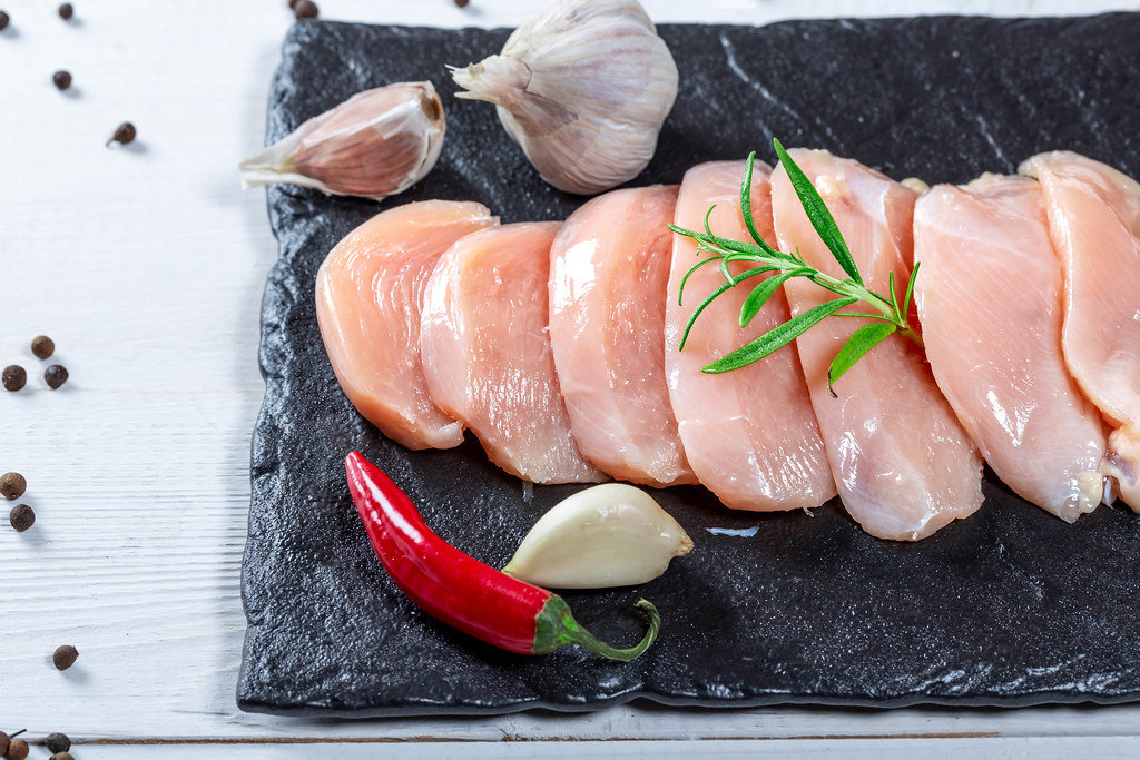 Chicken Breast