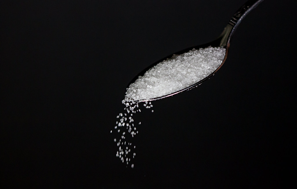 Sugar