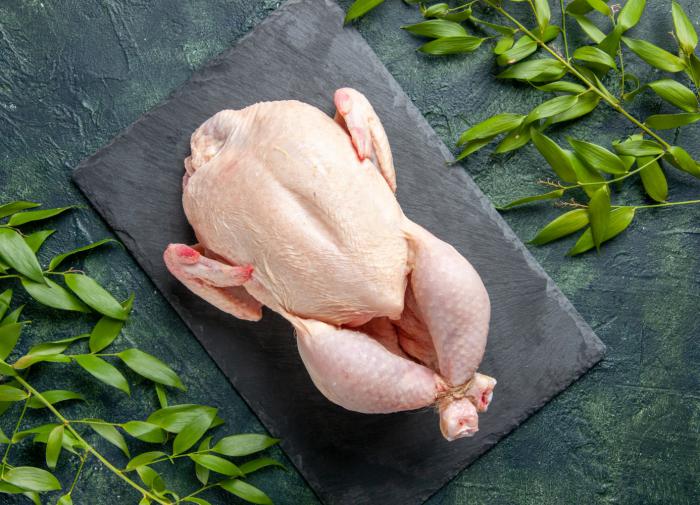 Whole Chicken